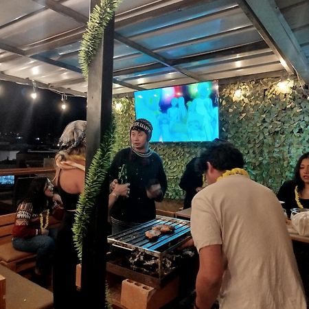 Lonko Hostel 아레키파 외부 사진