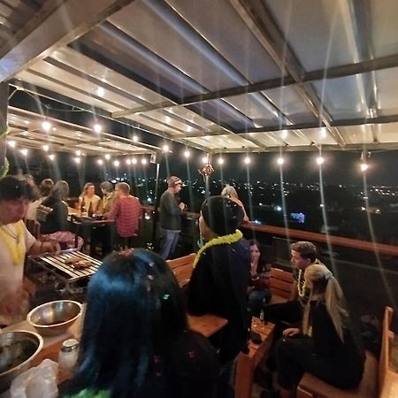 Lonko Hostel 아레키파 외부 사진