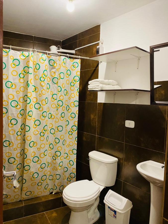 Lonko Hostel 아레키파 외부 사진