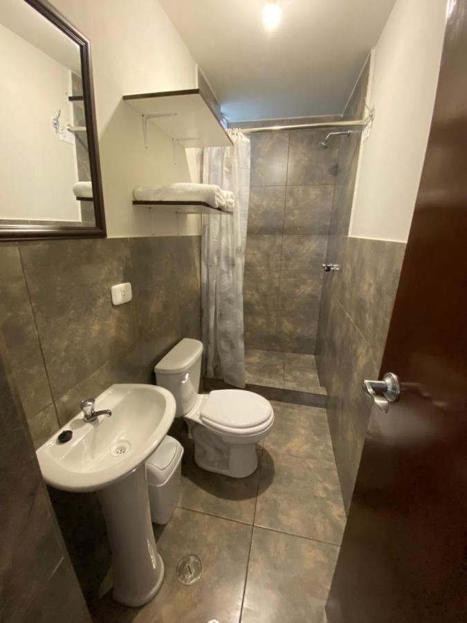 Lonko Hostel 아레키파 외부 사진