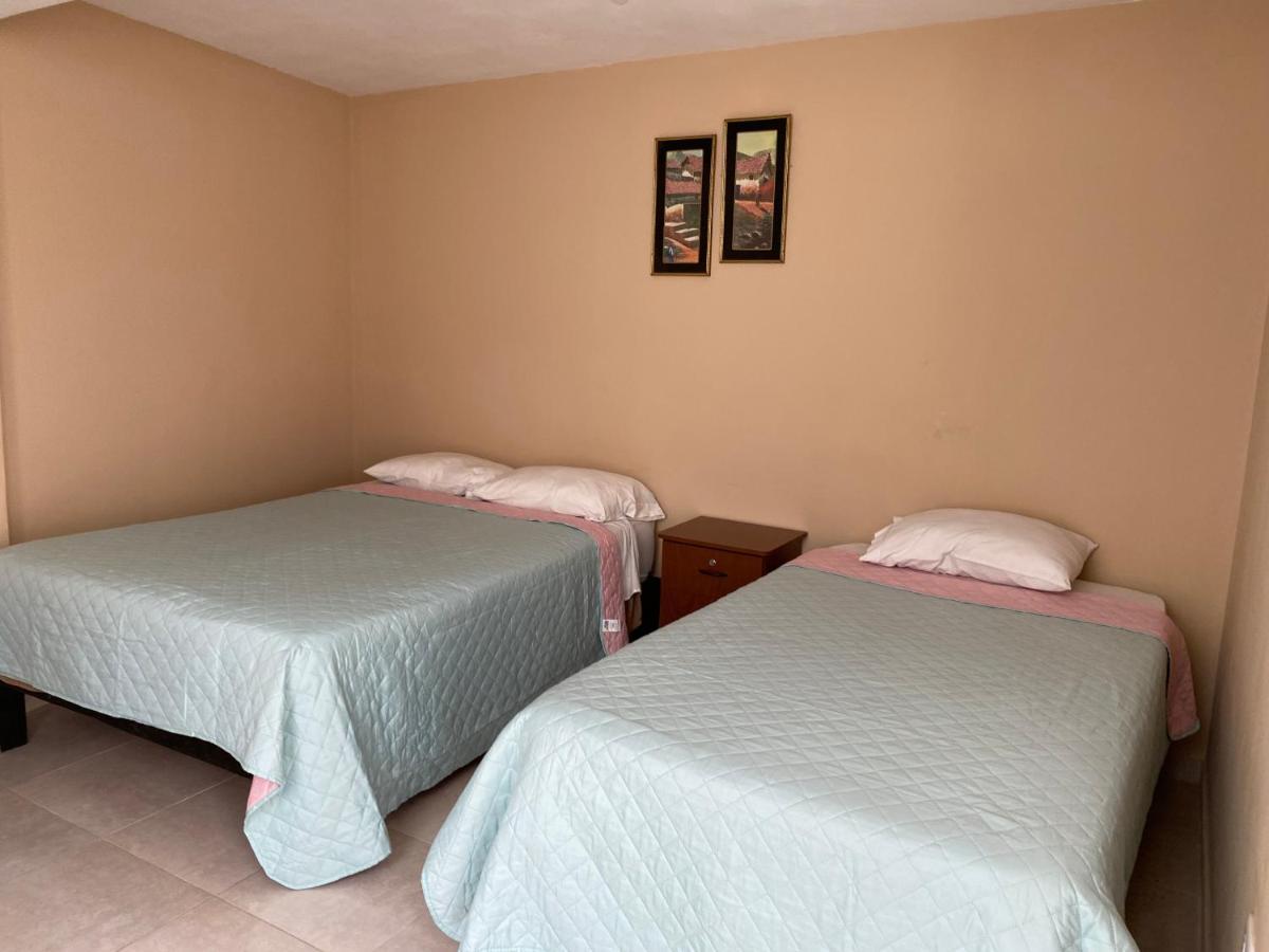 Lonko Hostel 아레키파 외부 사진