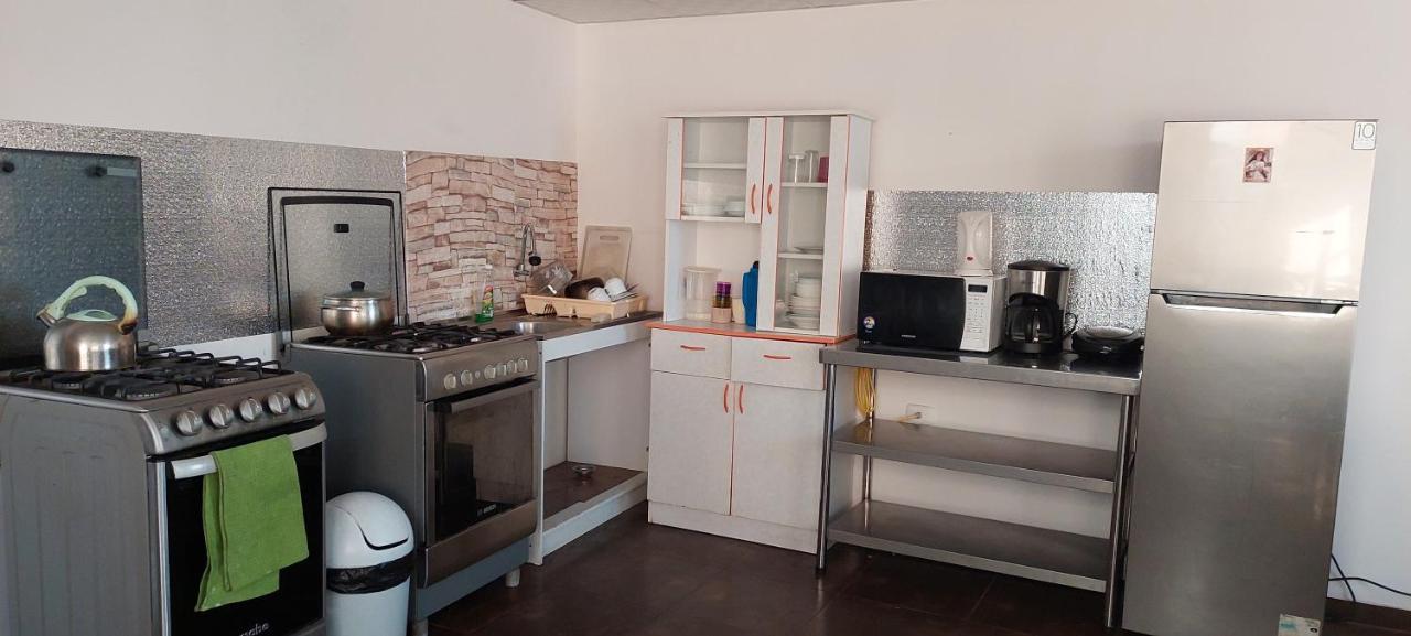 Lonko Hostel 아레키파 외부 사진