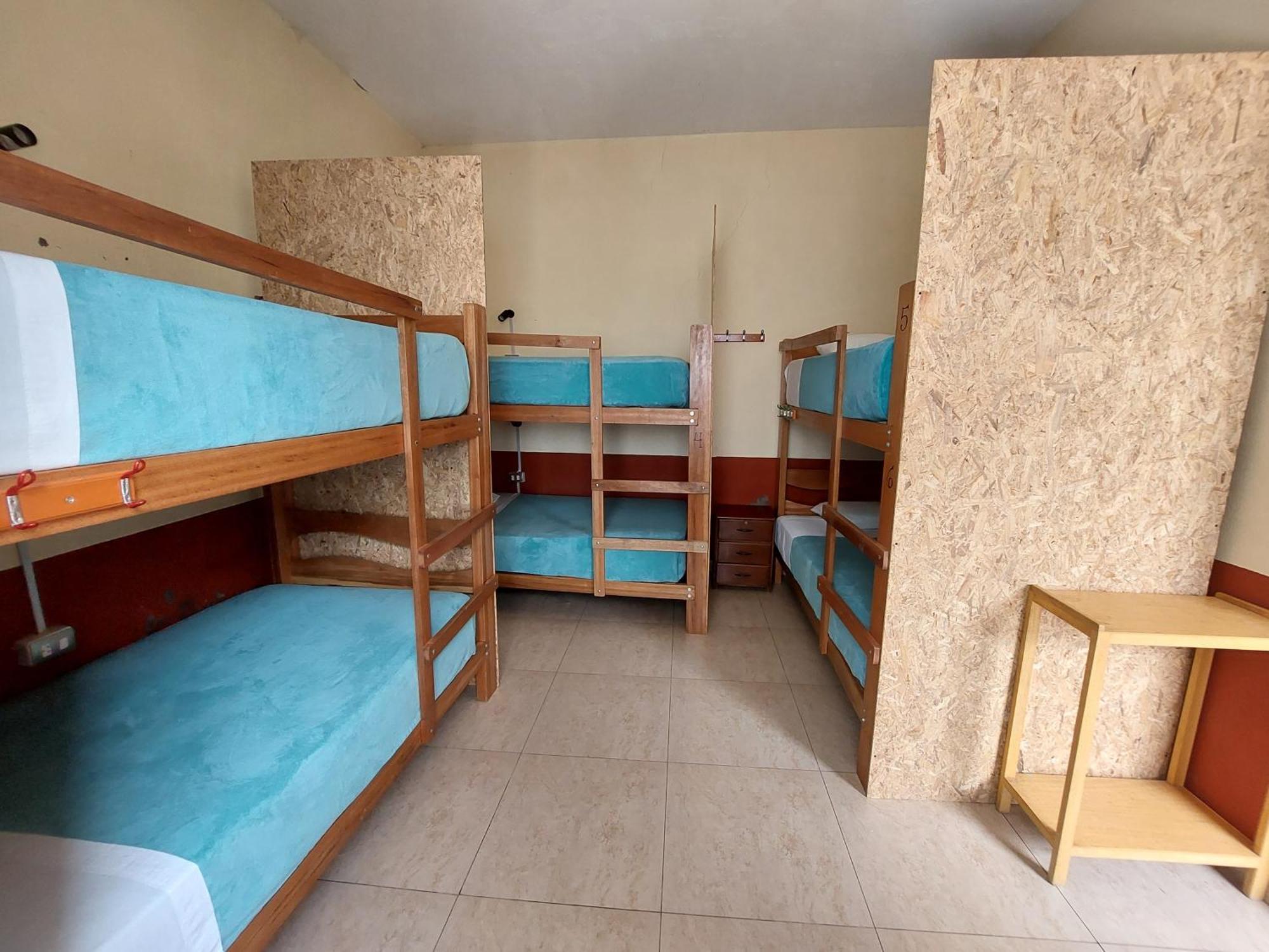 Lonko Hostel 아레키파 외부 사진