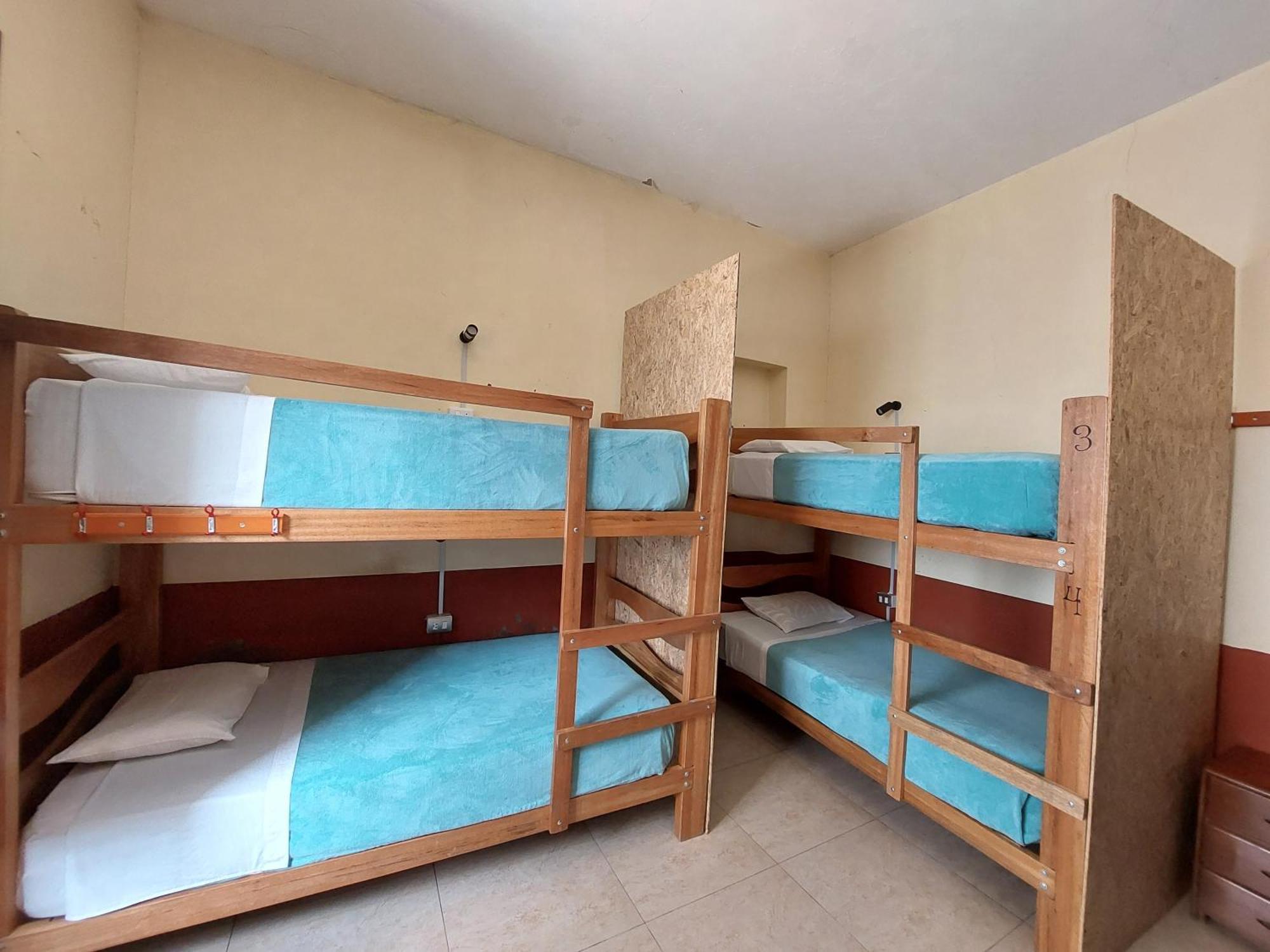 Lonko Hostel 아레키파 외부 사진