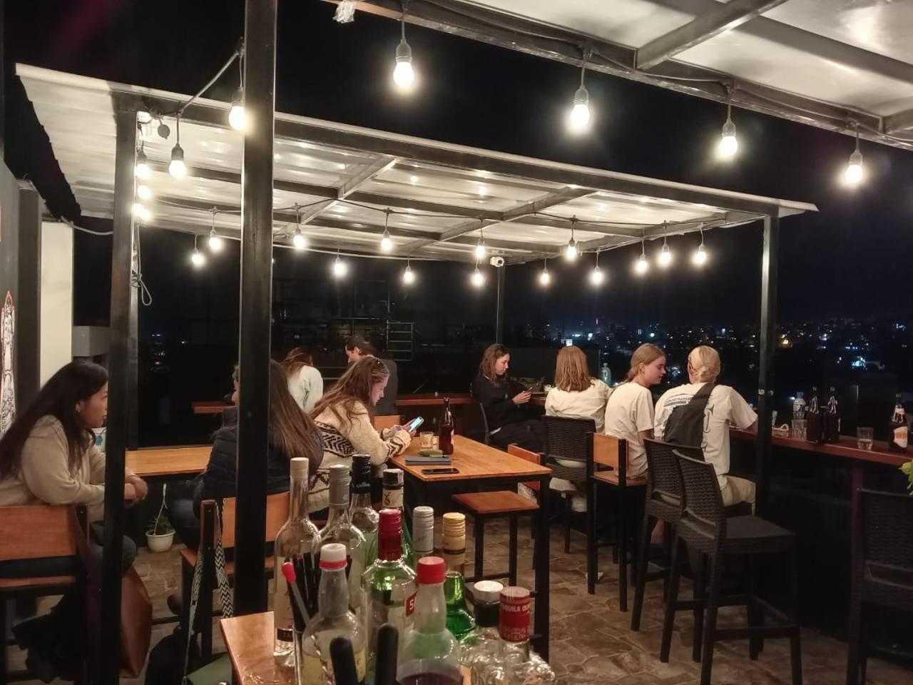 Lonko Hostel 아레키파 외부 사진