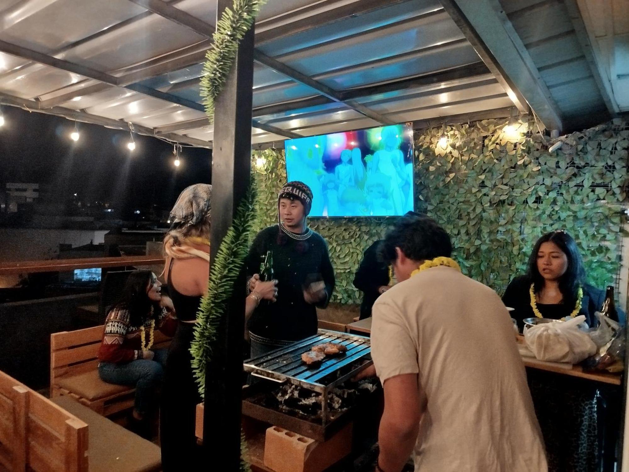 Lonko Hostel 아레키파 외부 사진