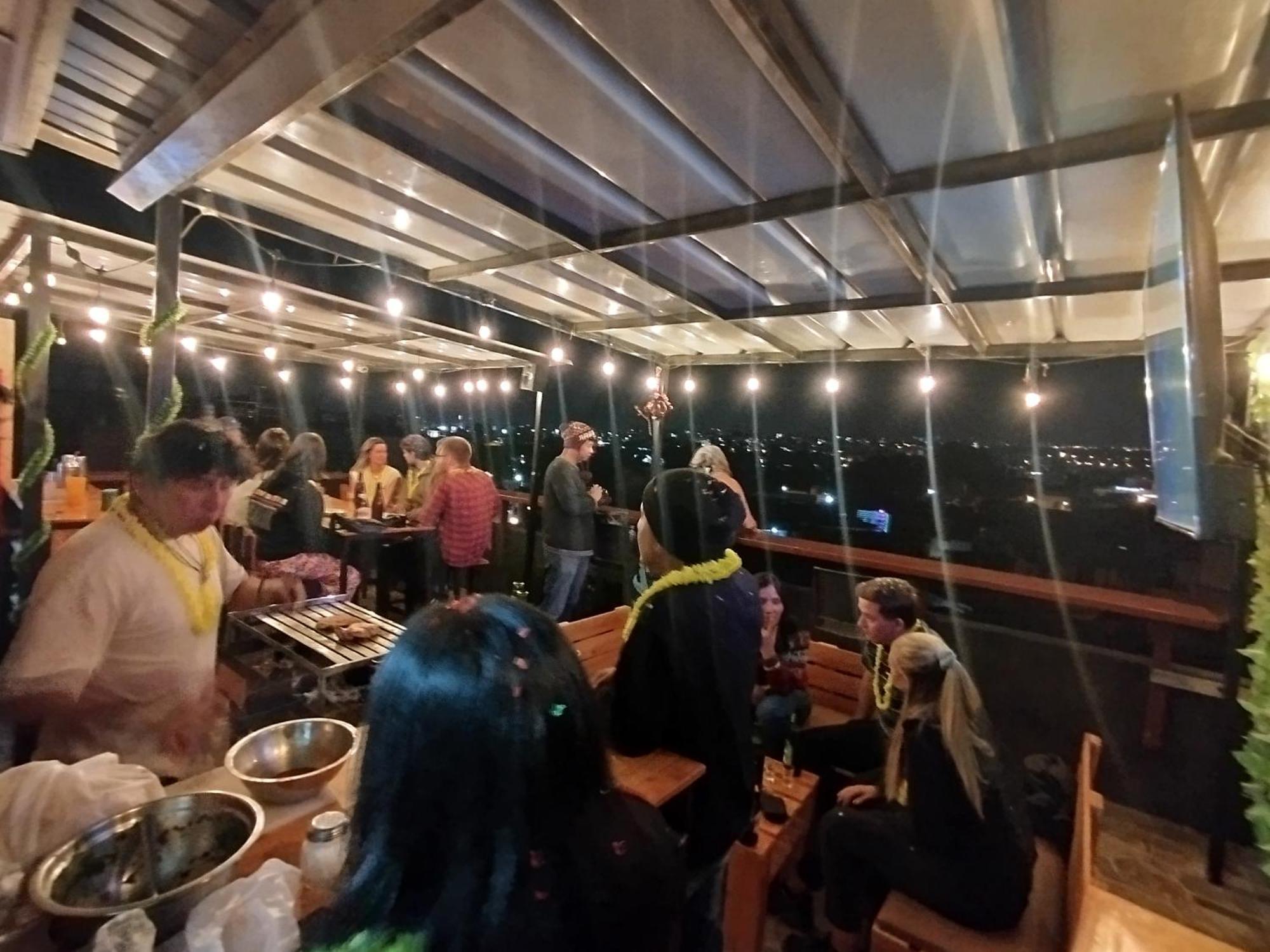 Lonko Hostel 아레키파 외부 사진